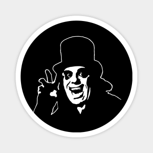 Lon Chaney Magnet